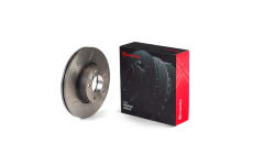 Brzdový kotouč BREMBO 09.B337.2S