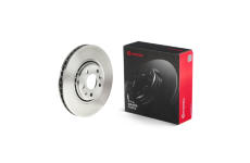 Brzdový kotúč BREMBO 09.B352.10