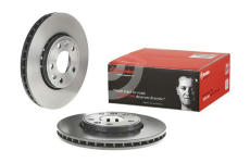 Brzdový kotouč BREMBO 09.B353.11