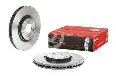 Brzdový kotouč BREMBO 09.B354.11