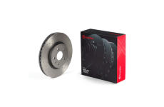Brzdový kotúč BREMBO 09.B356.2X