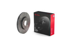Brzdový kotouč BREMBO 09.B356.75