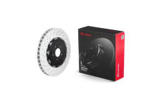 Brzdový kotouč BREMBO 09.B386.13