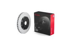 Brzdový kotouč BREMBO 09.B386.33