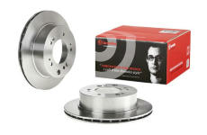 Brzdový kotúč BREMBO 09.B409.10
