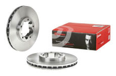 Brzdový kotouč BREMBO 09.B410.10