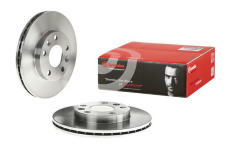 Brzdový kotúč BREMBO 09.B463.10
