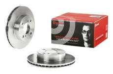 Brzdový kotouč BREMBO 09.B492.10