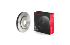 Brzdový kotúč BREMBO 09.B496.11