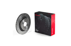 Brzdový kotouč BREMBO 09.B504.1S