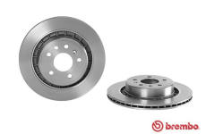 Brzdový kotouč BREMBO 09.B507.10