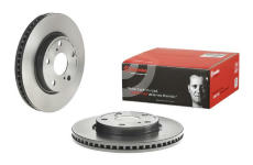 Brzdový kotouč BREMBO 09.B520.11