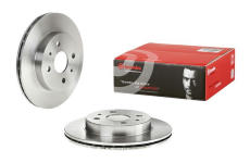 Brzdový kotouč BREMBO 09.B523.10