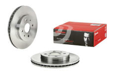 Brzdový kotúč BREMBO 09.B524.10