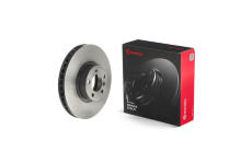 Brzdový kotúč BREMBO 09.B538.11