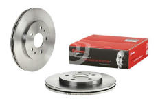 Brzdový kotouč BREMBO 09.B560.10