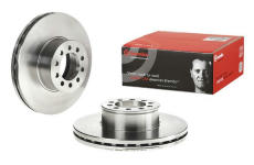 Brzdový kotúč BREMBO 09.B564.10
