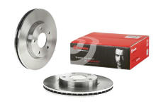 Brzdový kotúč BREMBO 09.B565.10