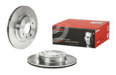 Brzdový kotúč BREMBO 09.B594.10