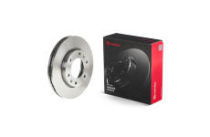 Brzdový kotúč BREMBO 09.B611.10