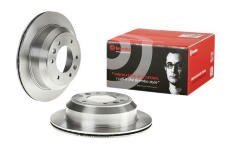Brzdový kotouč BREMBO 09.B612.10