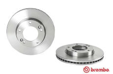 Brzdový kotouč BREMBO 09.B613.10