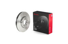 Brzdový kotouč BREMBO 09.B614.10