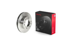 Brzdový kotúč BREMBO 09.B622.10