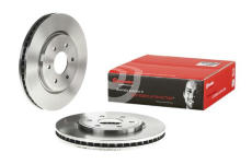 Brzdový kotouč BREMBO 09.B628.10