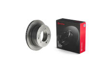 Brzdový kotúč BREMBO 09.B644.11