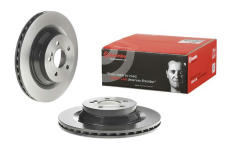 Brzdový kotouč BREMBO 09.B745.41