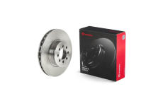 Brzdový kotouč BREMBO 09.B749.40