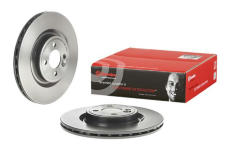 Brzdový kotouč BREMBO 09.B754.11