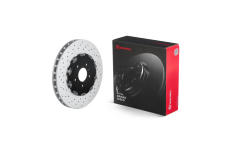 Brzdový kotouč BREMBO 09.B781.13