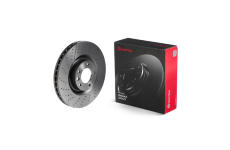 Brzdový kotouč BREMBO 09.B806.11