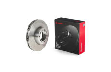 Brzdový kotúč BREMBO 09.B845.20