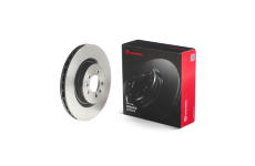 Brzdový kotúč BREMBO 09.B858.11