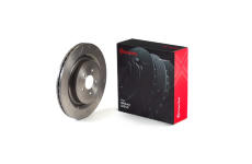 Brzdový kotouč BREMBO 09.B879.1S