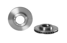 Brzdový kotúč BREMBO 09.B968.10