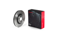 Brzdový kotouč BREMBO 09.B970.1S