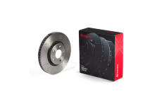 Brzdový kotouč BREMBO 09.B972.1S