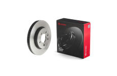 Brzdový kotouč BREMBO 09.B973.11