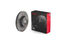 Brzdový kotouč BREMBO 09.B980.11