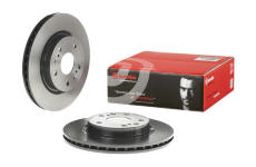 Brzdový kotouč BREMBO 09.C047.11