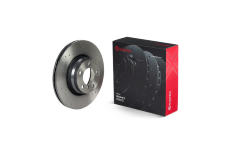 Brzdový kotúč BREMBO 09.C116.1X