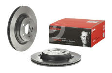 Brzdový kotouč BREMBO 09.C134.11