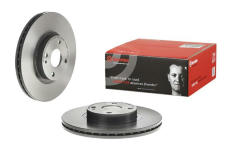 Brzdový kotouč BREMBO 09.C136.11