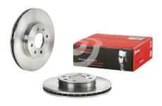 Brzdový kotouč BREMBO 09.C171.10
