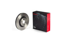 Brzdový kotouč BREMBO 09.C207.1X