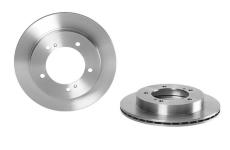 Brzdový kotúč BREMBO 09.C220.10